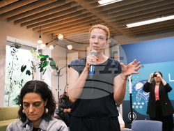 Снимка: Български фонд за жените