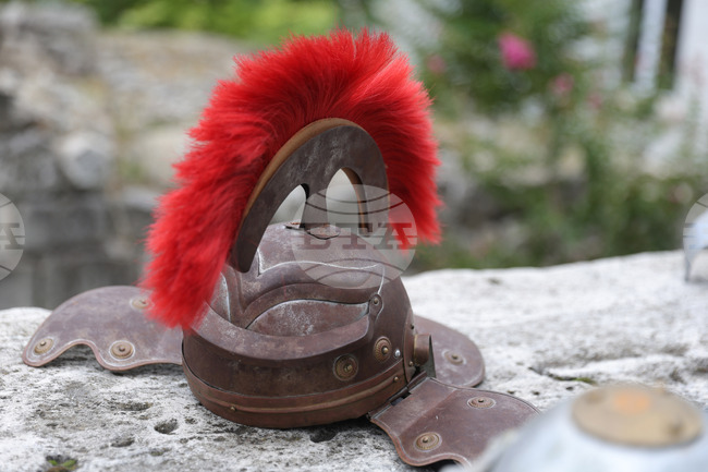 Русе - "Римски пазар"