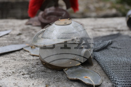 Русе  - "Римски пазар"