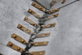 Русе  - "Римски пазар"