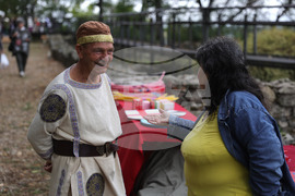 Русе  - "Римски пазар"