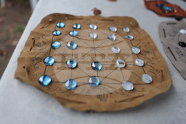 Русе  - "Римски пазар"