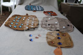 Русе  - "Римски пазар"