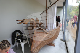 Русе  - "Римски пазар"