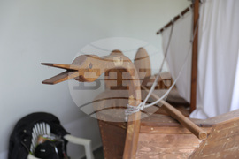 Русе  - "Римски пазар"