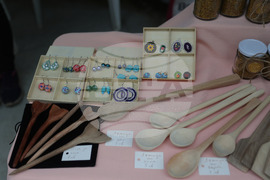 Русе  - "Римски пазар"