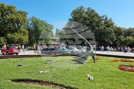 Варна - конкурс - ретро автомобили