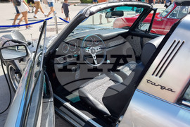 Варна - конкурс - ретро автомобили