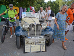 Снимка: Община Варна