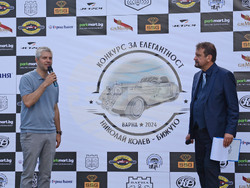 Снимка: Община Варна