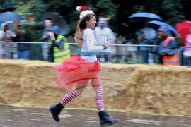 Red Bull Soapbox Race - състезание