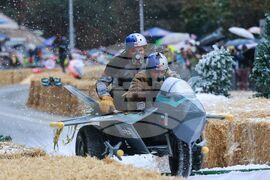 Red Bull Soapbox Race - състезание