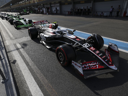 Azerbaijan F1 GP Auto Racing