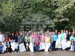 Снимка: Министерство на околната среда и водите