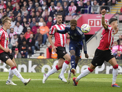 Britain Soccer Premier League