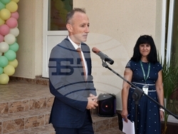 Снимка: Община Сливен