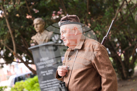 Благоевград – Иван Михайлов – паметник - откриване