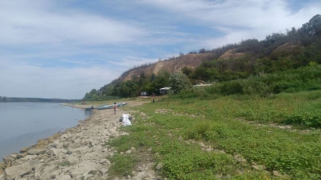 ОА Русе: Над 8 000 доброволци от Русенско се включиха в кампанията „Да изчистим България заедно“, почистени са повече от 150 места в региона 