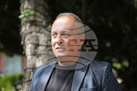 Благоевград – Иван Михайлов – паметник - откриване