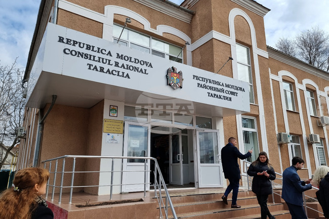Taraclia Seeks Bulgaria’s Support Against Moldova’s Administrative Reform