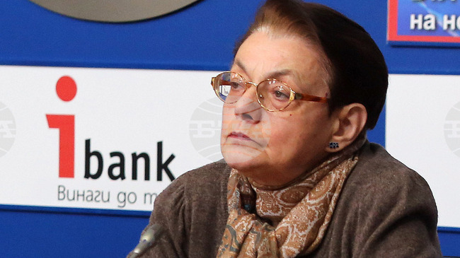 Научната награда „Образи и текст“ в памет на изкуствоведа Ружа Маринска ще бъде връчена за първи път през февруари