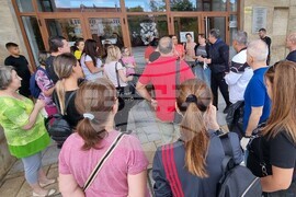 Шумен – почистване