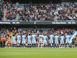 Britain Soccer Premier League