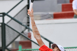 Пловдив - тенис на корт - Световна група I на Купа “Дейвис”