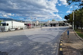 ГКПП „Кулата“ - трафик