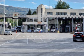 ГКПП „Кулата“ - трафик