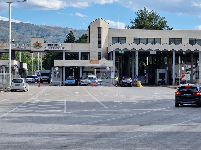 АНА-МПА: Отражението на присъединяването на Румъния и на България към Шенген за Гърция