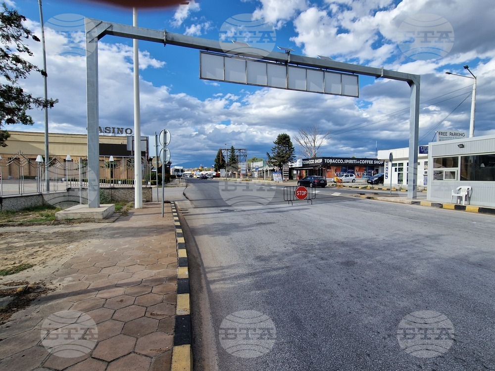 ГКПП „Кулата“ - трафик