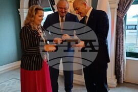 Турция - Иван Демерджиев - Сюлейман Сойлу - среща