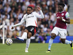 Britain Soccer Premier League