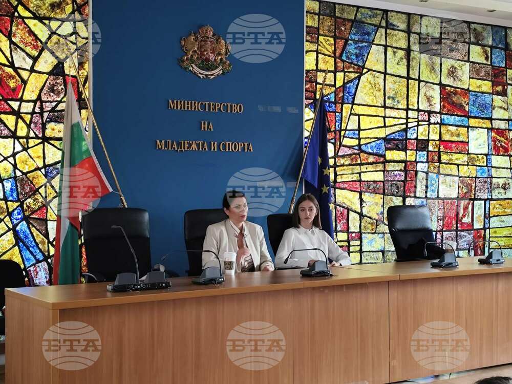 БФХГ проведе треньорски семинар по Програма на ММС за кадрово осигуряване на олимпийската подготовка и спорта за високи постижения