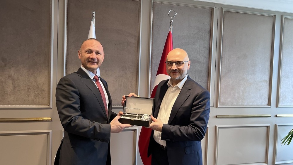 Министерство на енергетиката: Преговорите за газ с Турция напредват изключително бързо