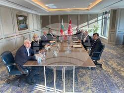 Министърът на енергетиката се срещна с ръководството на Боташ в събота