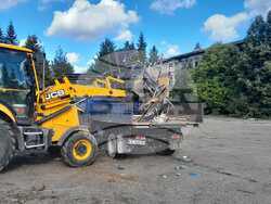 Снимка: Община Банско 