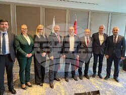 Министърът на енергетиката се срещна с ръководството на Боташ в събота