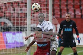 Футбол - Септември (София) - Славия