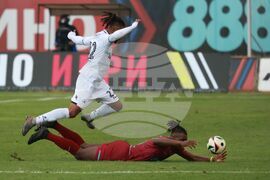 Футбол - Септември (София) - Славия