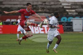 Футбол - Септември (София) - Славия