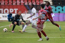 Футбол - Септември (София) - Славия