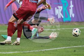 Футбол - Септември (София) - Славия