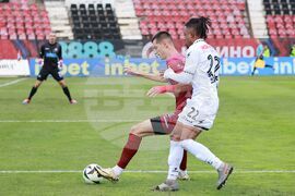 Футбол - Септември (София) - Славия