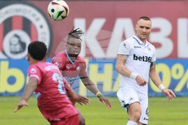 Футбол - Септември (София) - Славия