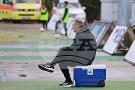 Футбол - Септември (София) - Славия