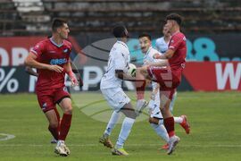 Футбол - Септември (София) - Славия