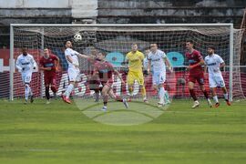 Футбол - Септември (София) - Славия