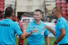 Футбол - Септември (София) - Славия